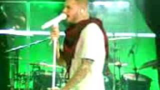 M.Pokora - No Me Without You
