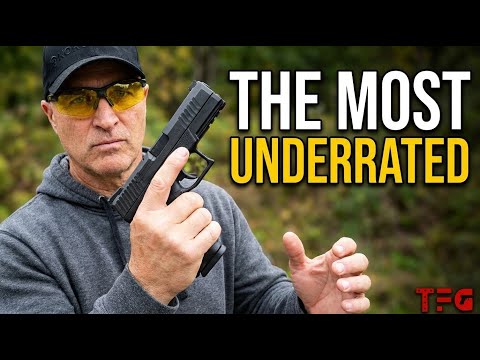 Diamondback DB9 Gen 4 Range Review - TheFireArmGuy