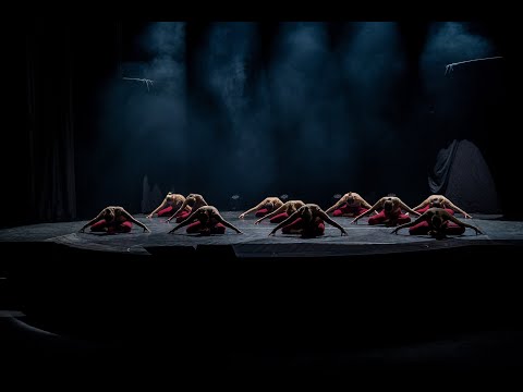 The Final Stage  - Girar O Mundo