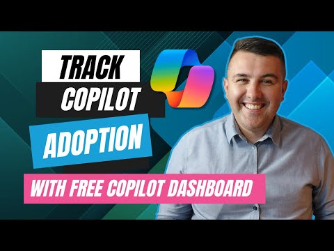 Boost Insights with the New Copilot Dashboard Tool Boost Insights with the New Copilot Dashboard Tool