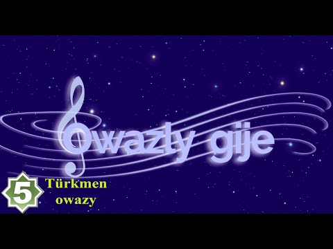 Owazly gije