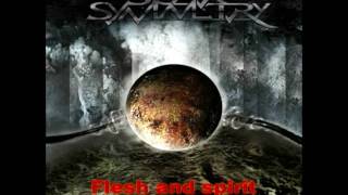 Scar Symmetry Obscure Alliance with lyrics