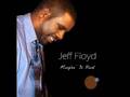 Jeff Floyd - Lock My Door "www.getbluesinfo.com"