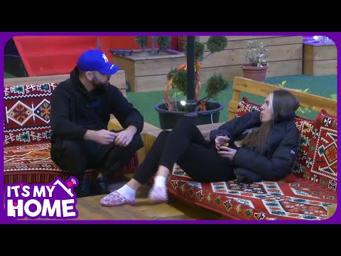 "Je ardh veq mu reklamu, me bo followersa" -  Arditi i qartet Shkurtes