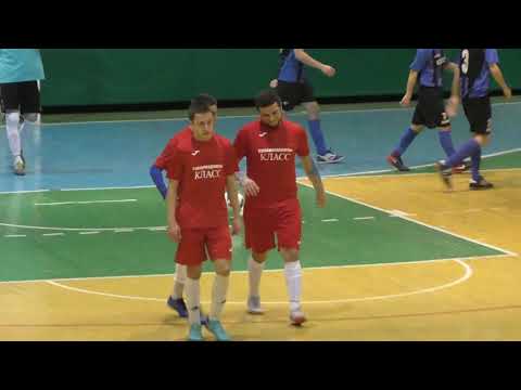 14 КУ В Класс 3 – Autoshop голы