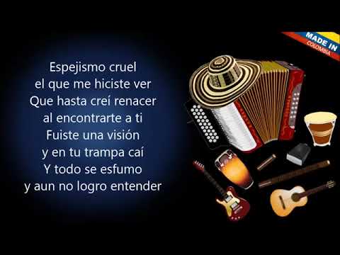 Me Haces Tanto Daño - LUIS MATEUS
