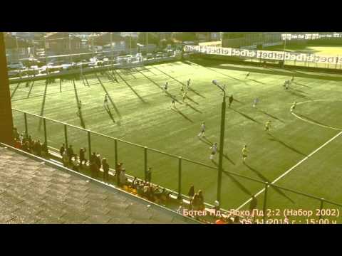 Lokomotiv Plovdiv 2002!