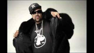 Pimp C (feat. Rick Ross) - Midnight Hoes (New Song 2010)