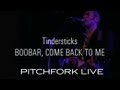 Tindersticks - Boobar, Come Back To Me ...