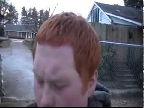 (Extended Version) Gingers Have Souls - in song