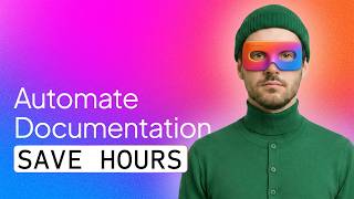 Stop Writing Docs from Scratch: Automate Documentation with AI | ClickUp