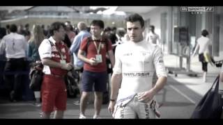 Sky Sports F1 Tribute to Jules Bianchi