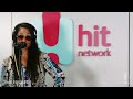 MYA Performs CASE OF THE EX Live I Fifi Dave Fev