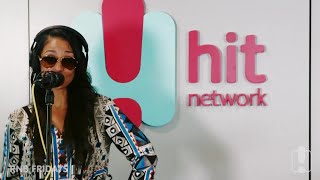 MYA Performs CASE OF THE EX Live! I Fifi, Dave &amp; Fev