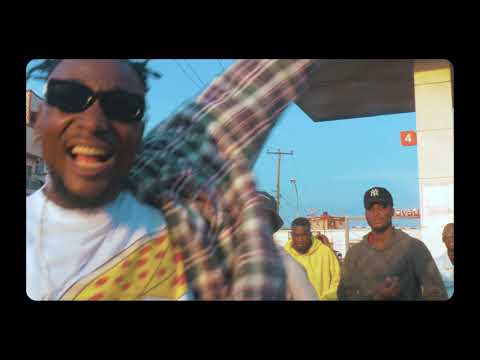 Tshibambi X Dj T-bo On Veut S'en Sortir (OvsS)