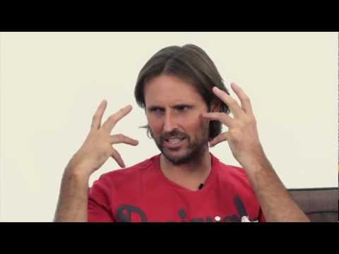 20130304 Interview With Jesus - Christian Religion S1P1