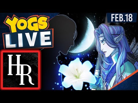 High Rollers D&D: Episode: 73 - Winterspire Surprises - 18th February 2018