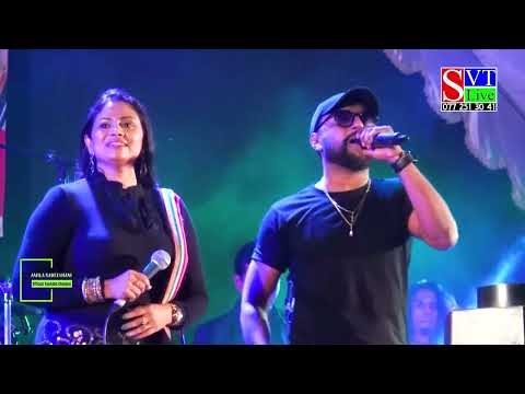 රන්මසු රන්කිරි ගරුඬ තලාවක | Ranmasu Rankiri Garuda Thalawaka | Amila Nadeeshani With Seeduwa Brave