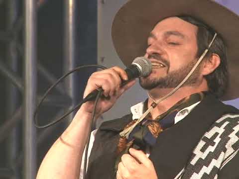 Márcio Correia - Bamo Pará | 2ª Edição do Festival Canto de Luz