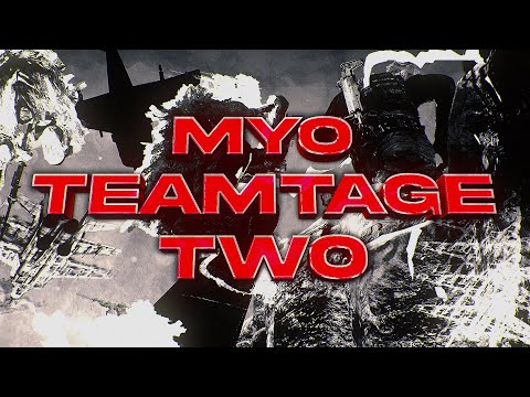 산 MYO TEAMTAGE TWO 산