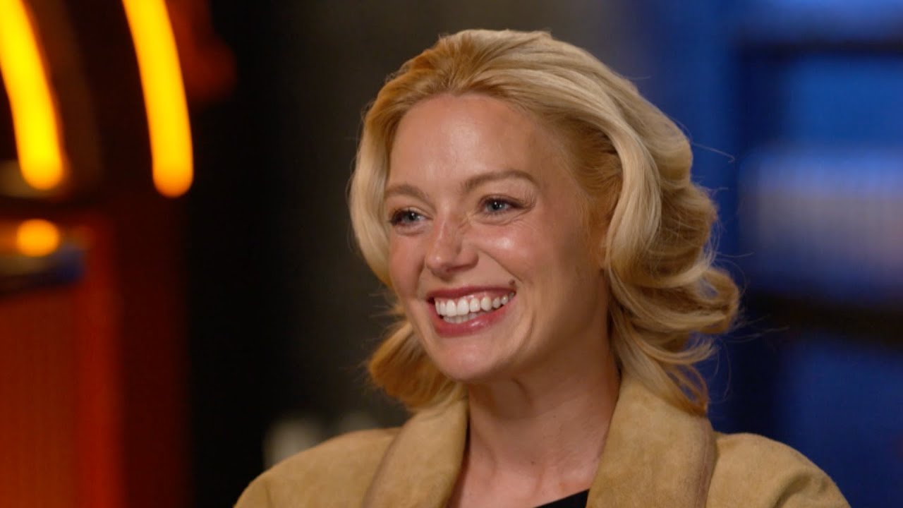 Extended interview: Ashe