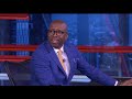 Shaq and Chuck roast Kenny Smith for his Comparison- Inside the NBA 5/27/21