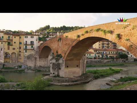 Entdecken Sie mit uns die Weinregion Chianti Rufina, Toskana |  ALT