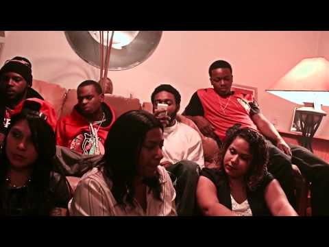 Saint300 ft.Tb & Lil Juu WiDDAUS "HOLD YO OWN"