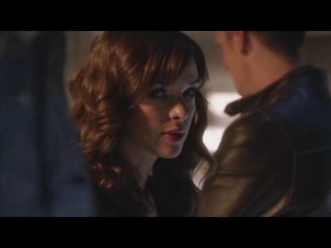The Flash - Cenas de SnowBarry #1