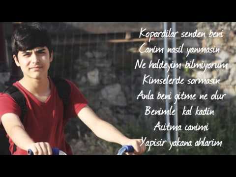 # Serkan Pala & Mustafa Pala - Kopardılar Seni Benden {2013} ♪