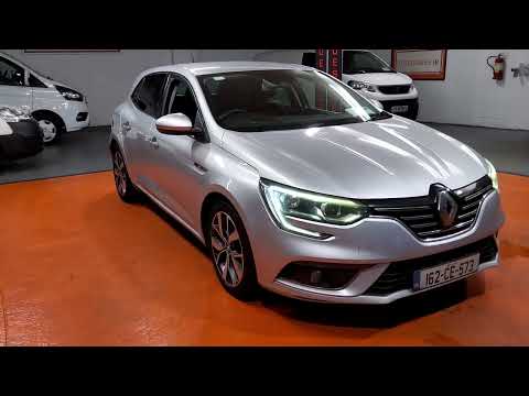 Renault Megane 1.5 dCi 110 Dynamique S NAV - Image 2