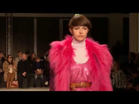 SIMONETTA RAVIZZA   FALL WINTER 2017 18