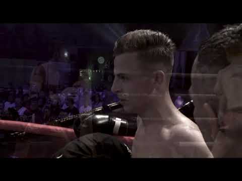 LUCAS JUDIC -63,5KG MUAY THAI