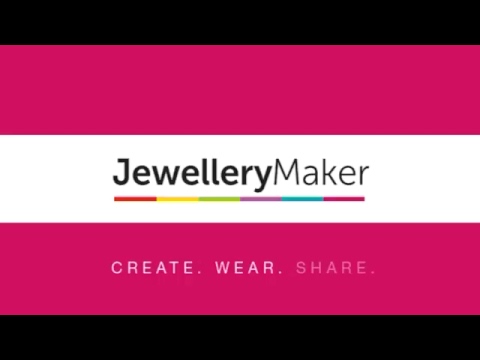JewelleryMaker LIVE 26/01/18 6pm - 10pm