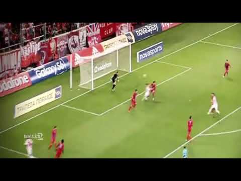 Jimmy Durmaz - GALATASARAY | WELCOME - Hoşgeldin | GOALS & SKILLS |Olympiakos-Toulouse