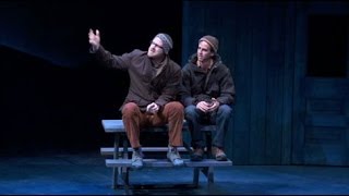 Excerpts from South Coast Rep's production of Five Mile Lake