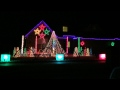 Owasso Lights 2014 Introduction To Show 2001 A Space Odyssey