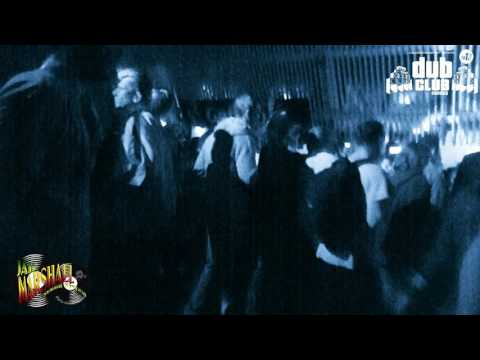 NANTES DUB CLUB #12 - JAH MARSHALL SOUND SYSTEM ▶ Mighty Massa "Stepping Out" [Jah Marshall Music]