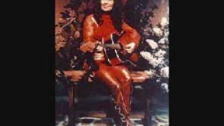 loretta lynn      "who was that stranger"