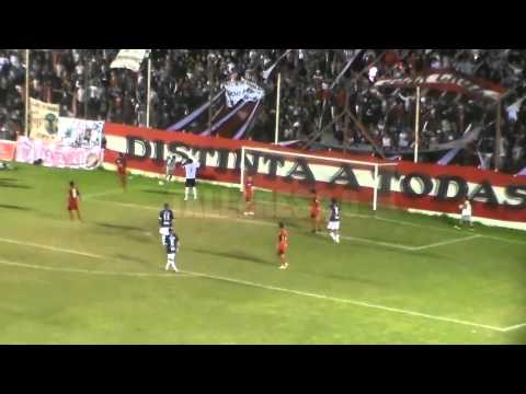 Talleres(RE) 0 - 0 Cambaceres. Primera C 2013/14 postergado fecha 27