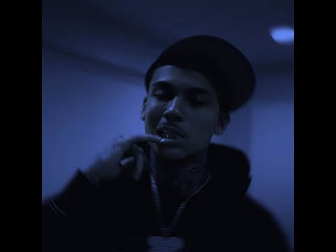 (Free) 22gfay X Lil Maru Type Beat | "Spectre"