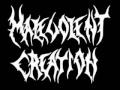 Malevolant Creation - Supremacy Through Annihilation