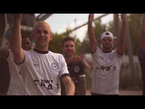 Local X Danja - No Love (Prod By AudioSlugs) [MUSIC VIDEO]