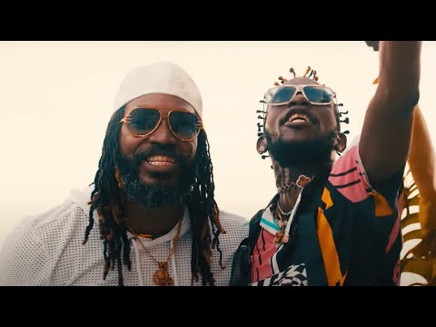 Tanto Black - We Come Out Fi Party (Official Video)