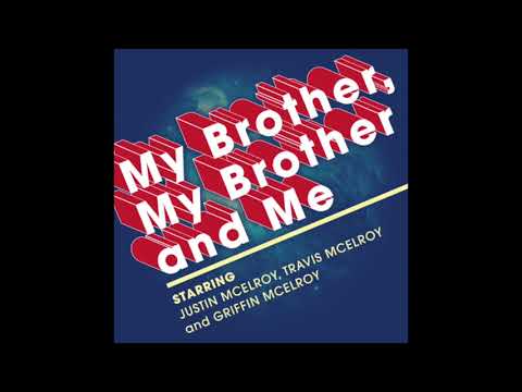 That's a Christmas to Me #1 (MBMBAM 435)