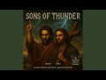 Sons Of Thunder