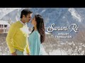 Sanam Re English Translation Arijit Singh Mithoon