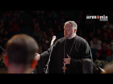 Grupul psaltic Sfântul Vasile cel Mare * Caravana Creștină Constanta 2024