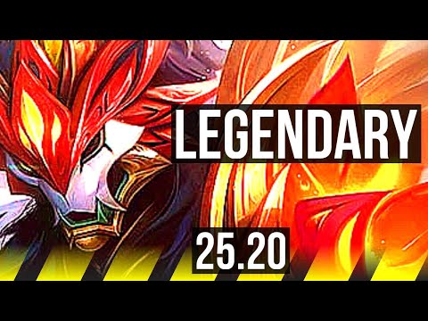 JHIN & Nami vs CAITLYN & Milio (ADC) | Quadra, 55k DMG, 24/3/10, Legendary | EUW Diamond | 25.20