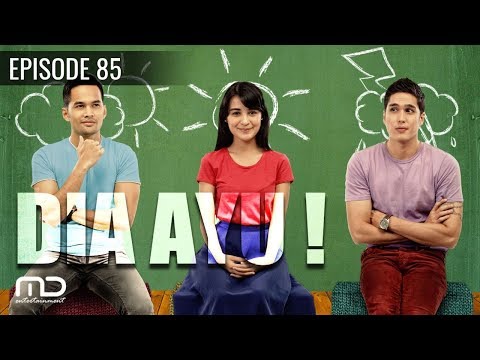 Dia Ayu - Episode 85